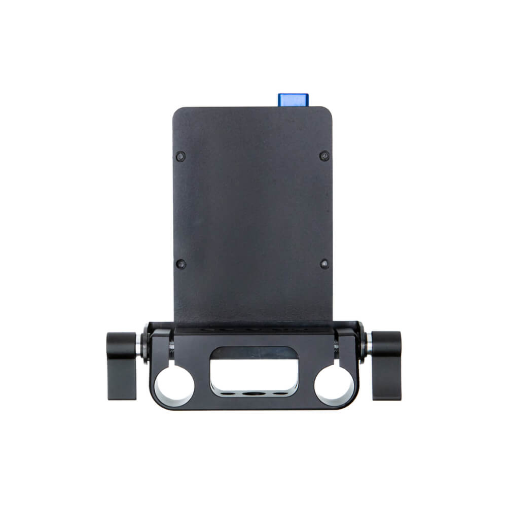 【Fxlion】NANOL15R NANO Plate with Rod Mount