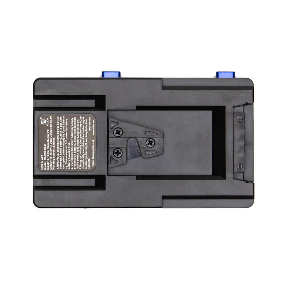 【Fxlion】NANOL2S-C NANO Hot-Swap Plate