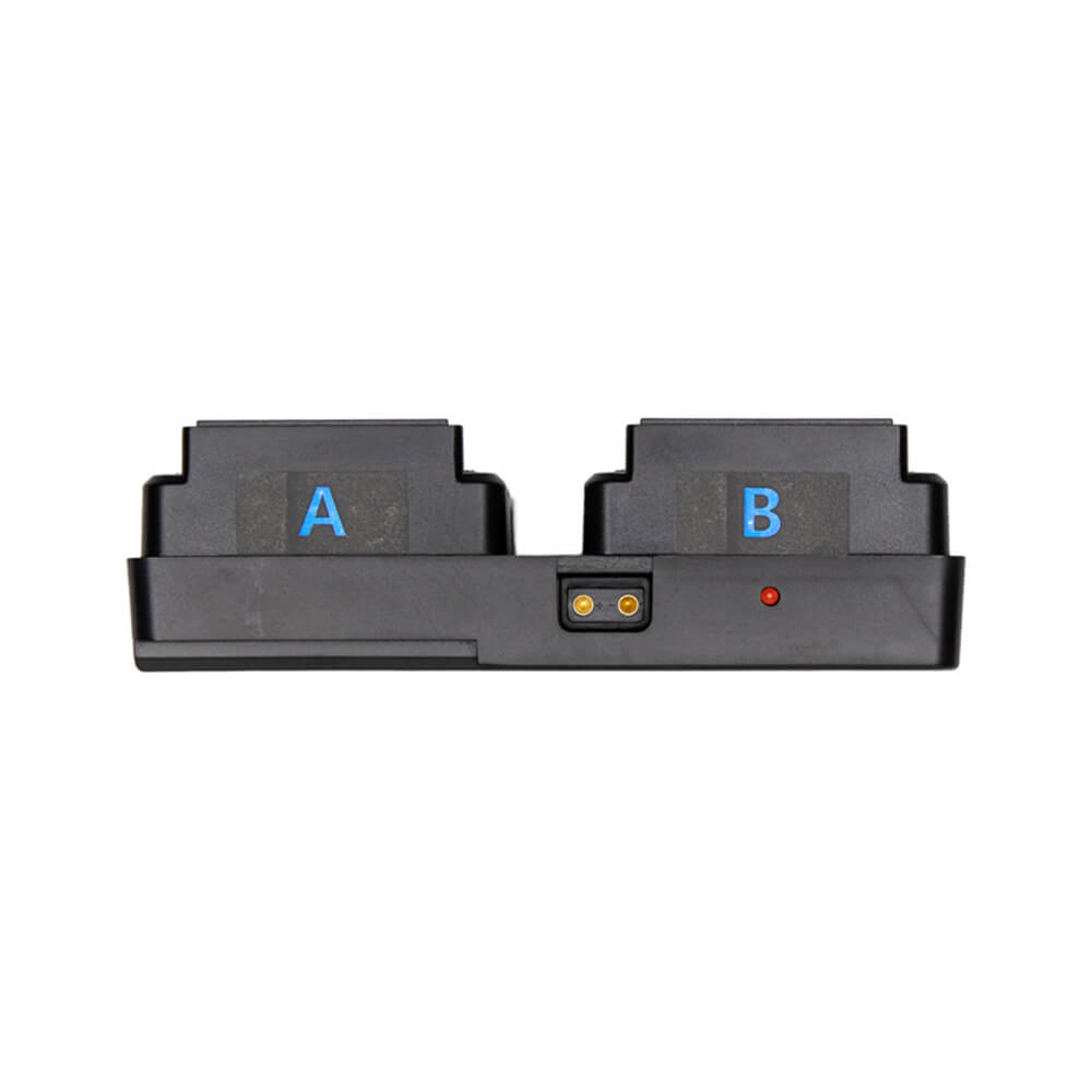 【Fxlion】NANOL2S-C NANO Hot-Swap Plate