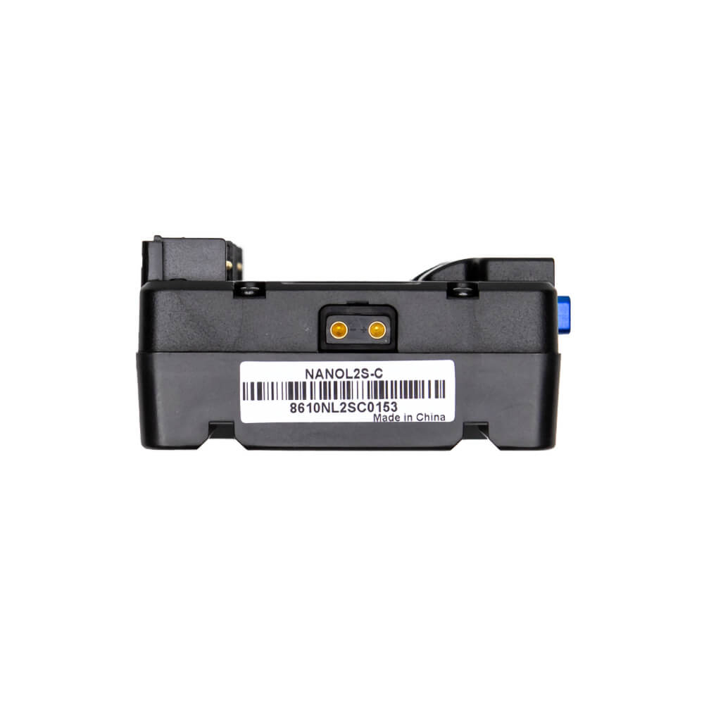 【Fxlion】NANOL2S-C NANO Hot-Swap Plate