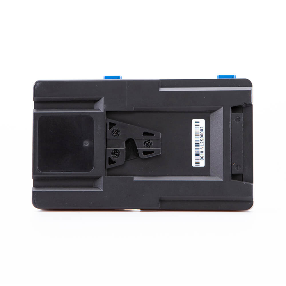 【Fxlion】NANOL2S NANO Dual Plate