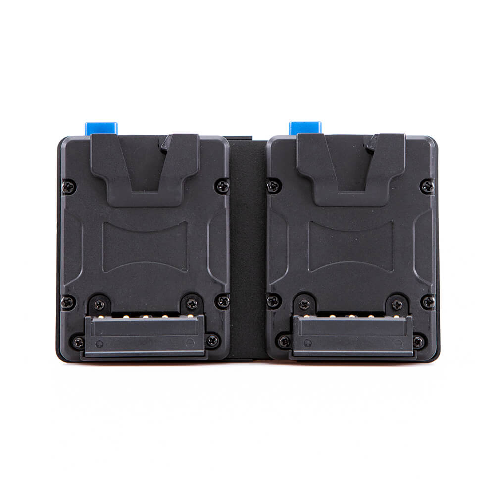 【Fxlion】NANOL2S NANO Dual Plate