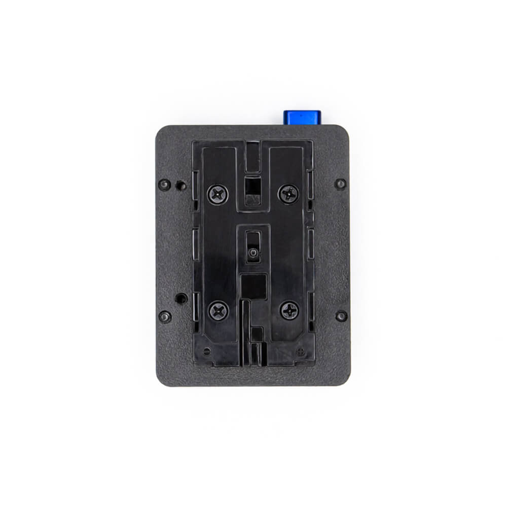 【Fxlion】NANOLNP-C NANO NP-F Adapter