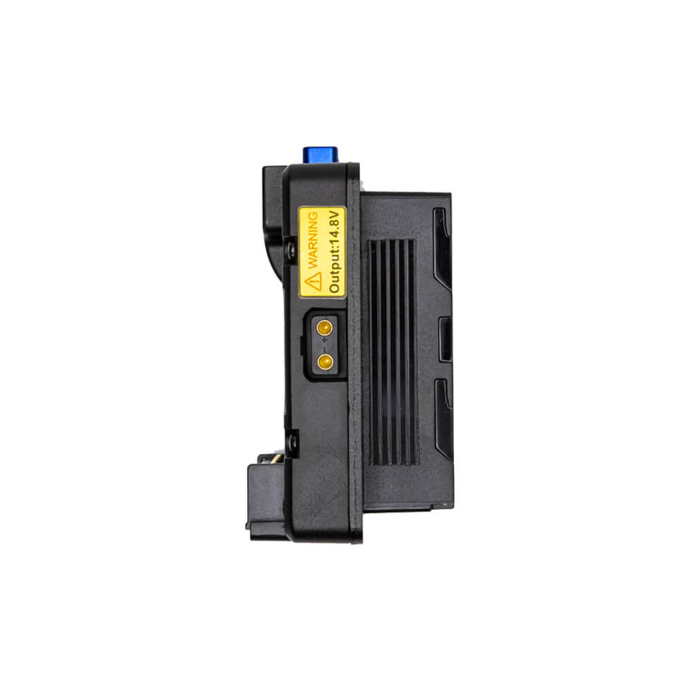 【Fxlion】NANOLNP-C NANO NP-F Adapter