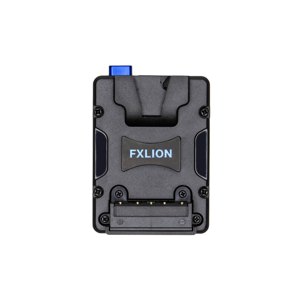 【Fxlion】NANOLNP-C NANO NP-F Adapter