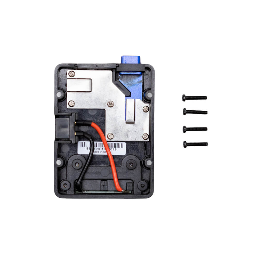 【Fxlion】NANOP1 NANO Plate