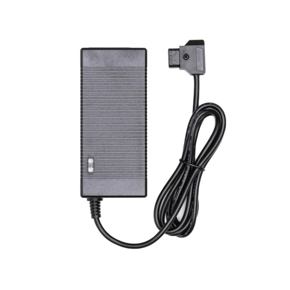 【Fxlion】PL-3680Q Single D-Tap Fast Charger