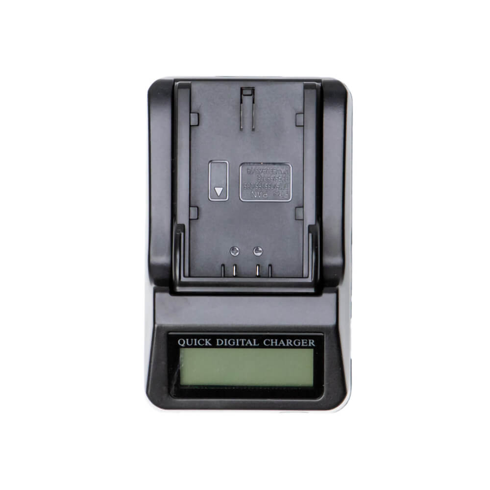 【Fxlion】PL-6000PL Battery Charger for Panasonic D54