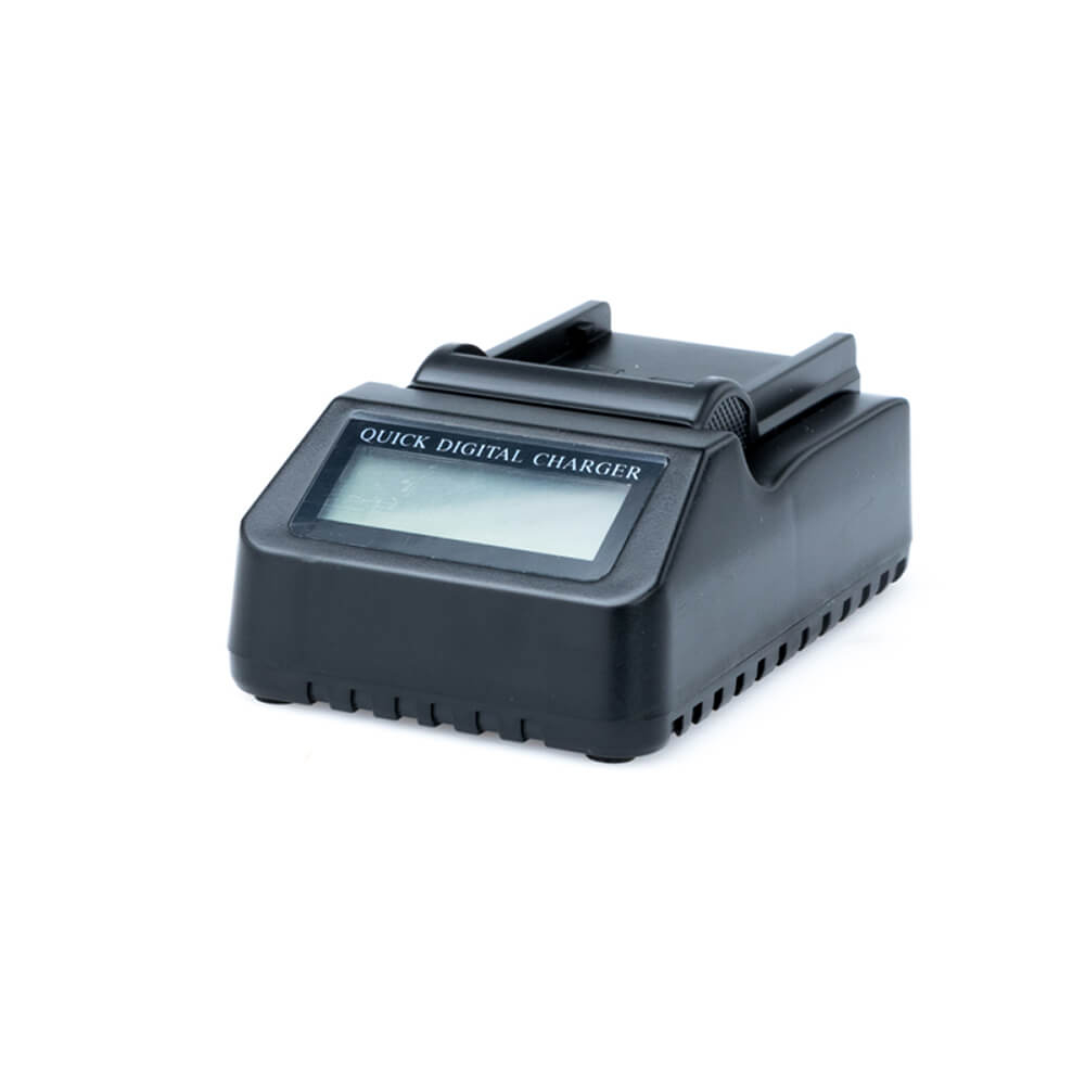 【Fxlion】PL-6000SL Battery Charger for Sony NP-F