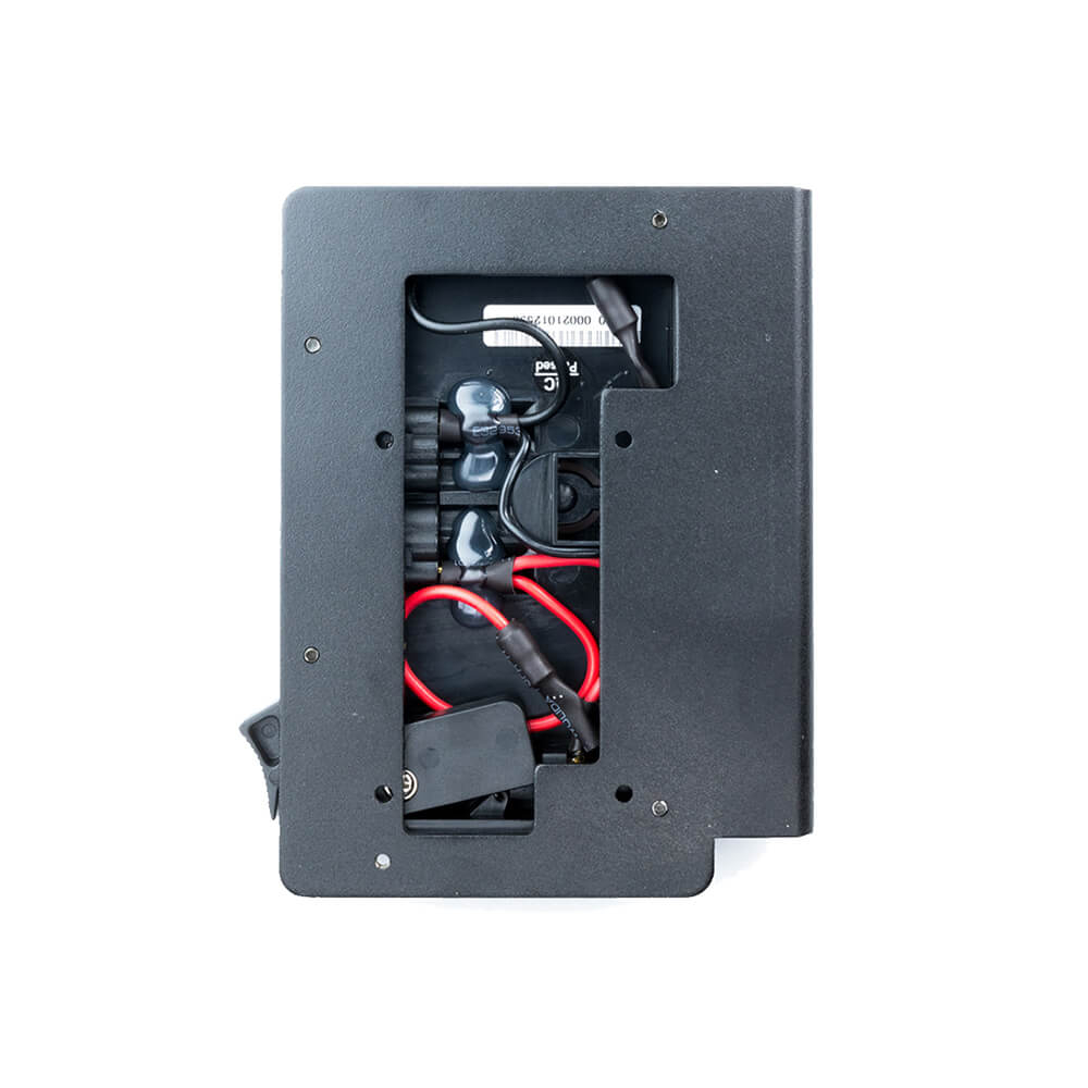 【Fxlion】XH-AN Gold-Mount Plate