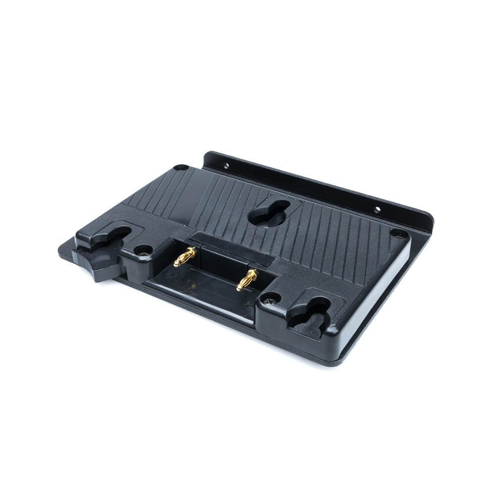 【Fxlion】XH-AN Gold-Mount Plate