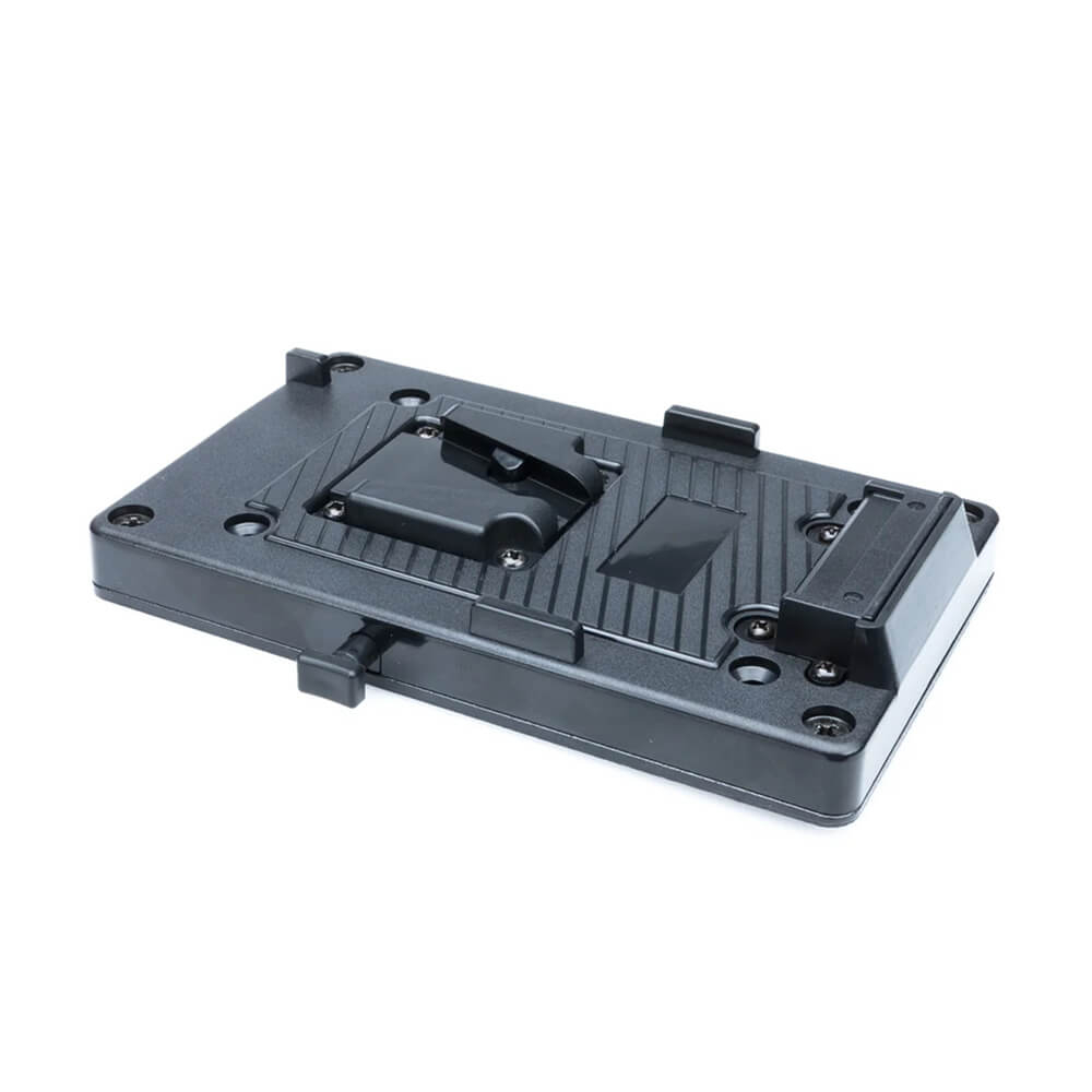 【Fxlion】XH-BP-512V V-mount Plate with 5V /12V Output