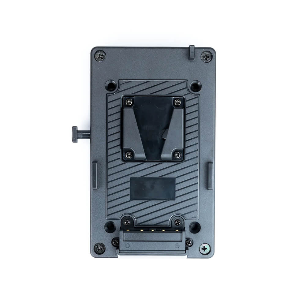【Fxlion】XH-BP-512V V-mount Plate with 5V /12V Output