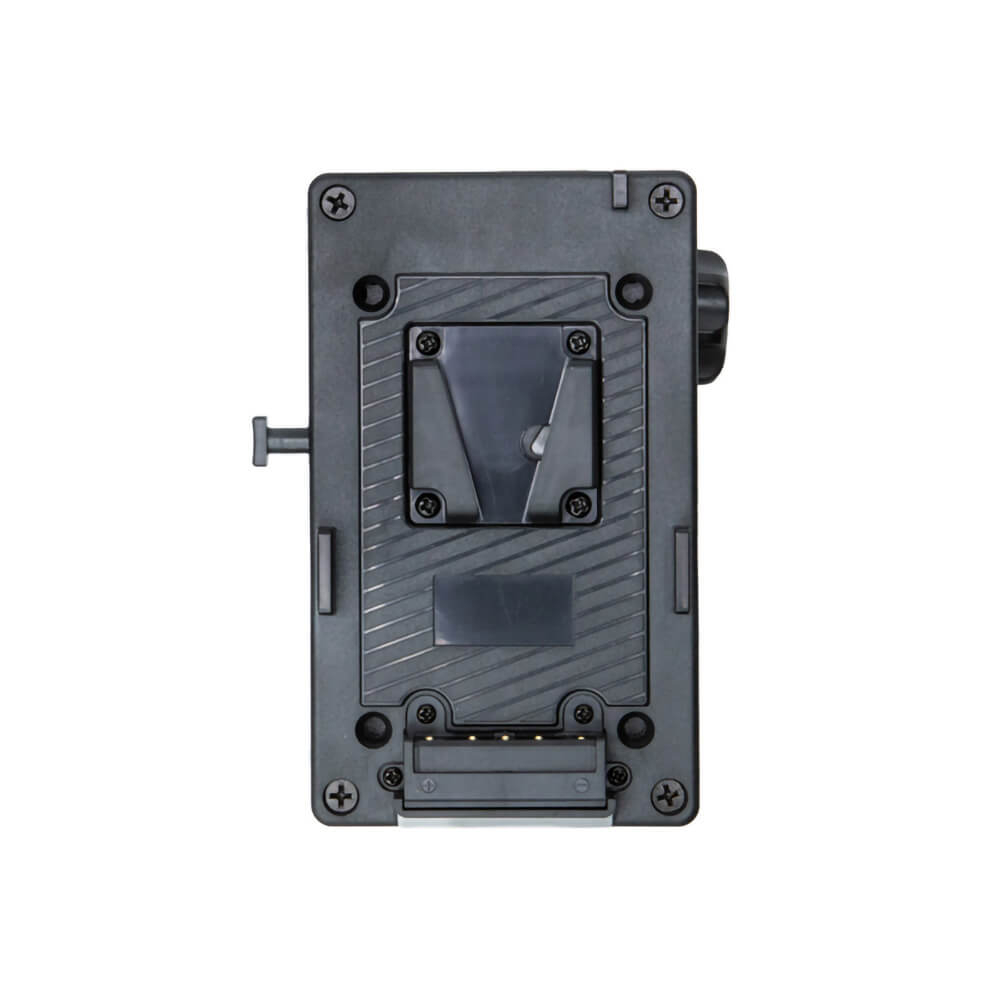【Fxlion】XH-BP-L02 V-Mount Plate with Clamp
