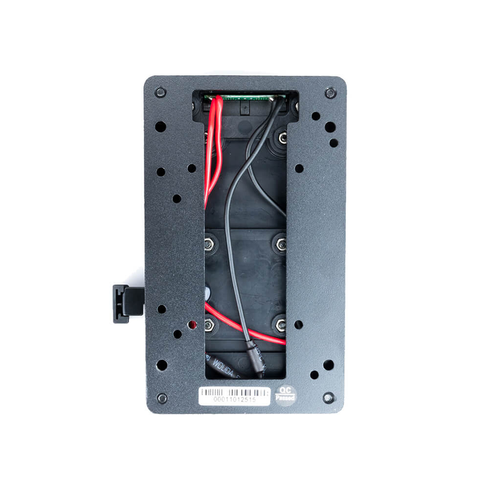 【Fxlion】XH-BP V-Mount Plate