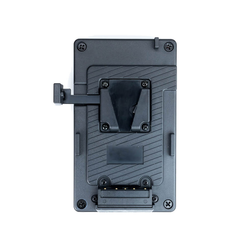 【Fxlion】XH-BP V-Mount Plate