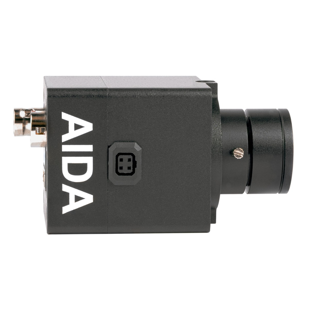 【AIDA Imaging】FHD Genlock 3G-SDI/HDMI with IP Control POV Camera