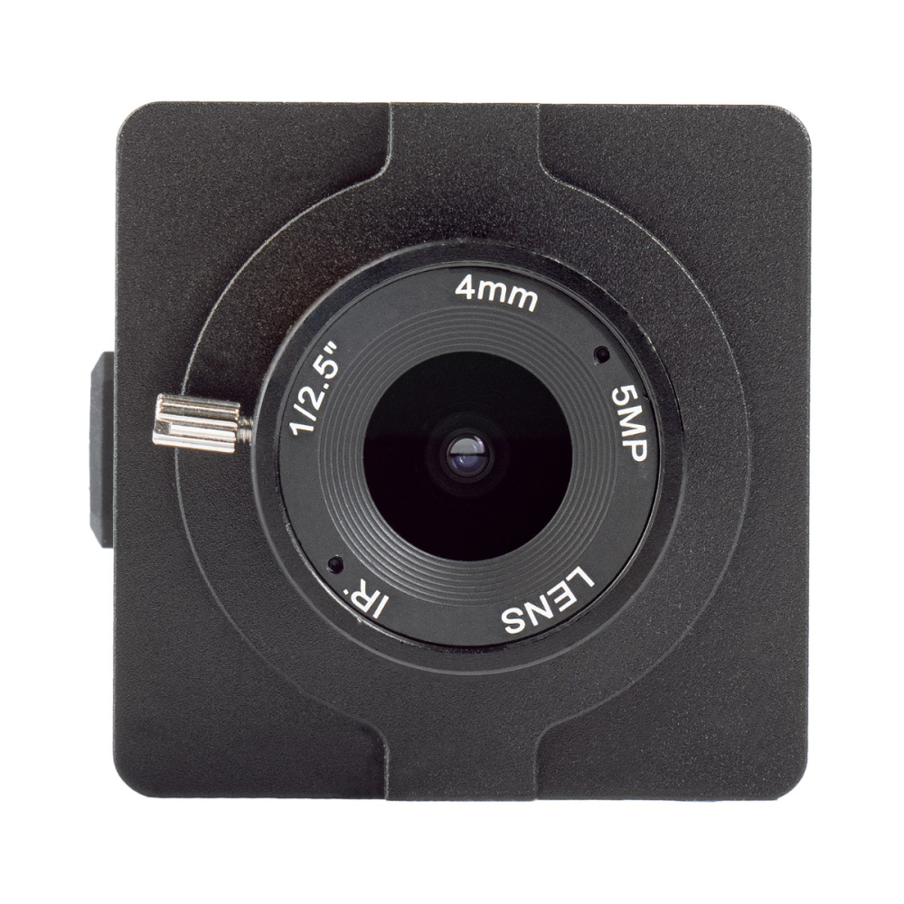 【AIDA Imaging】FHD Genlock 3G-SDI/HDMI with IP Control POV Camera
