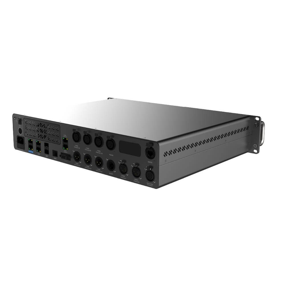 【Hollyland】H1 Geo Central Station