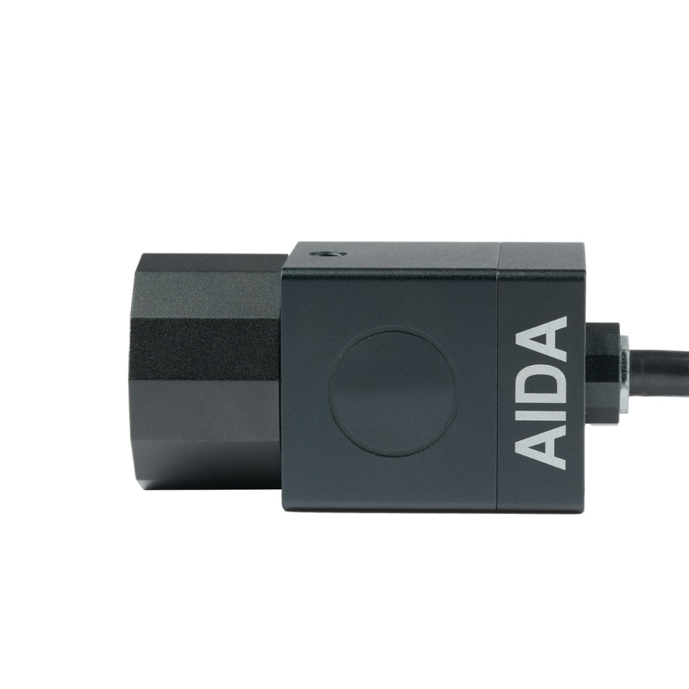 【AIDA Imaging】FHD HDMI POV Weatherproof Camera with TRS Sterio Audio Input