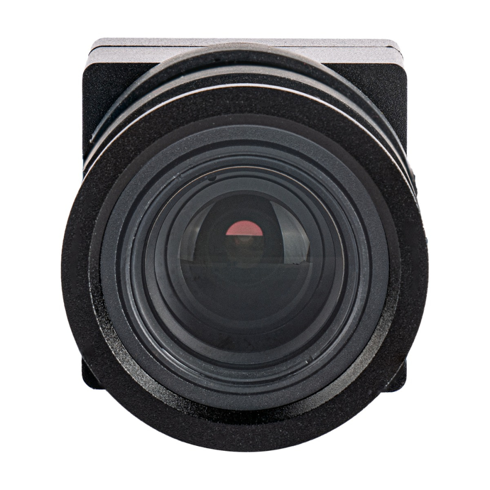 【AIDA Imaging】FHD NDI|HX/SRT/IP PoE Weatherproof IP54 POV Camera with 05-50mm Varifocal Lens