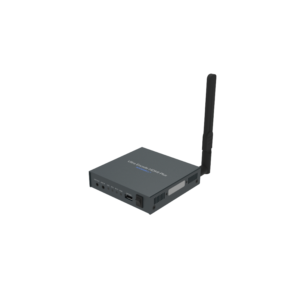 【Magewell】Ultra Encode HDMI Plus