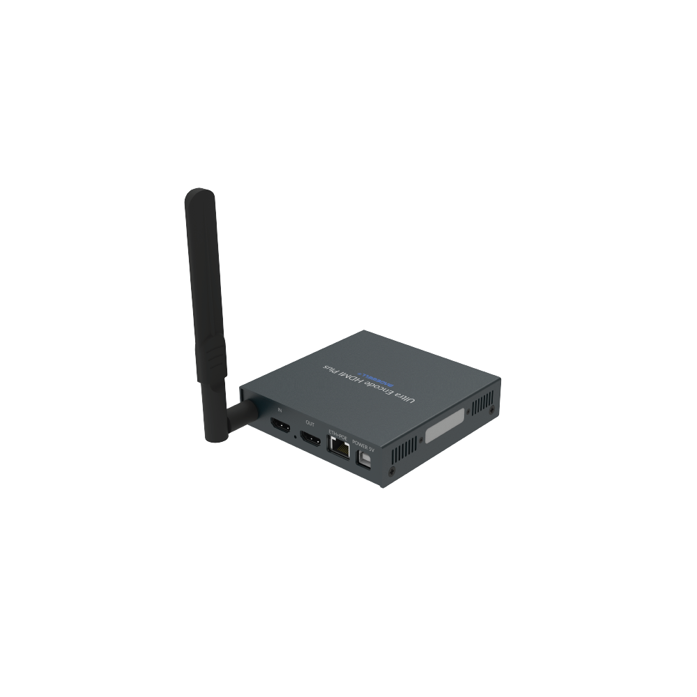 【Magewell】Ultra Encode HDMI Plus