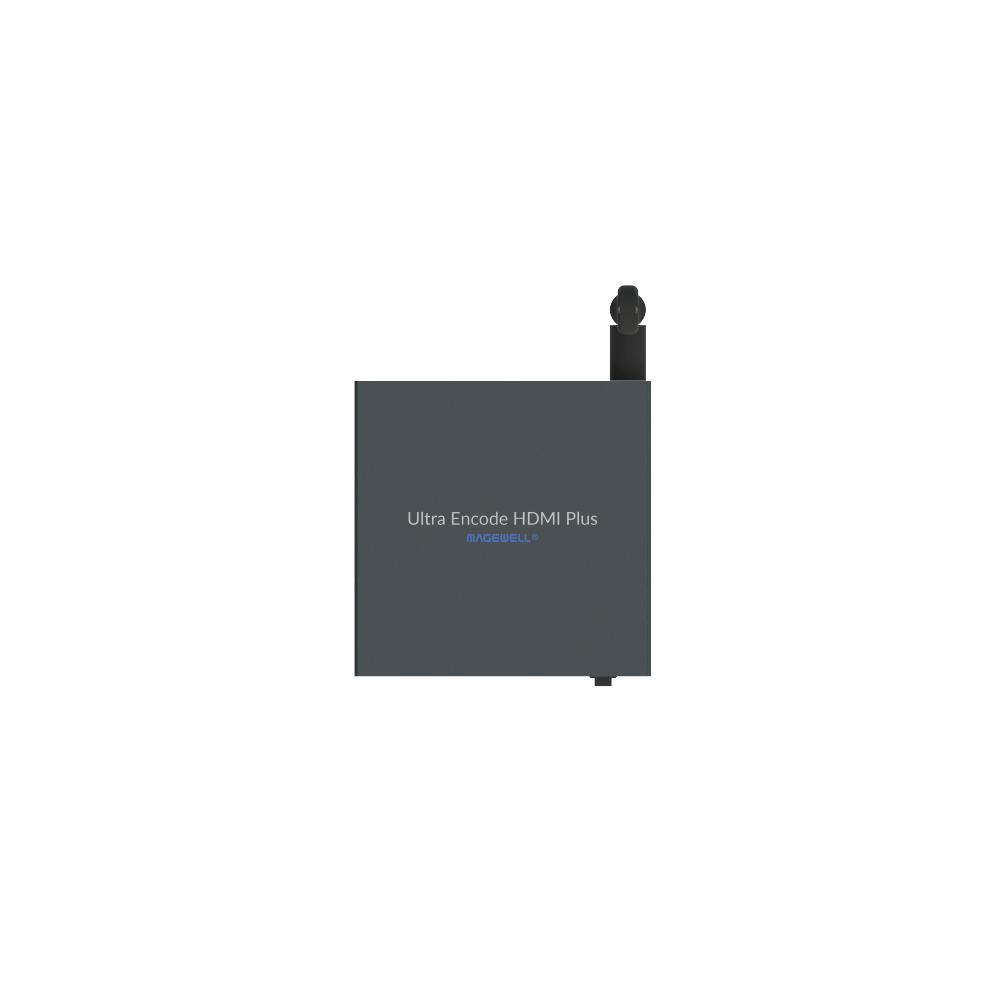 【Magewell】Ultra Encode HDMI Plus