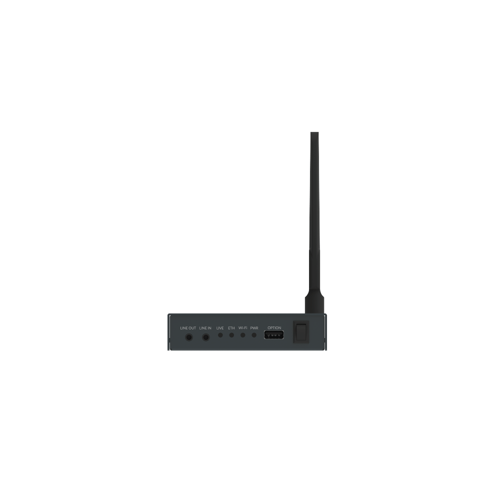 【Magewell】Ultra Encode HDMI Plus