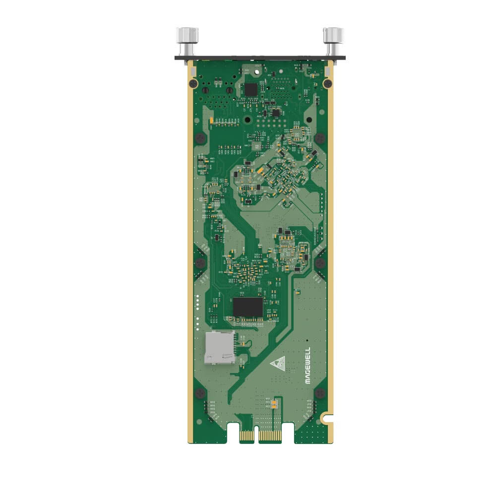 【Magewell】Ultra Encode HDMI Plus Module