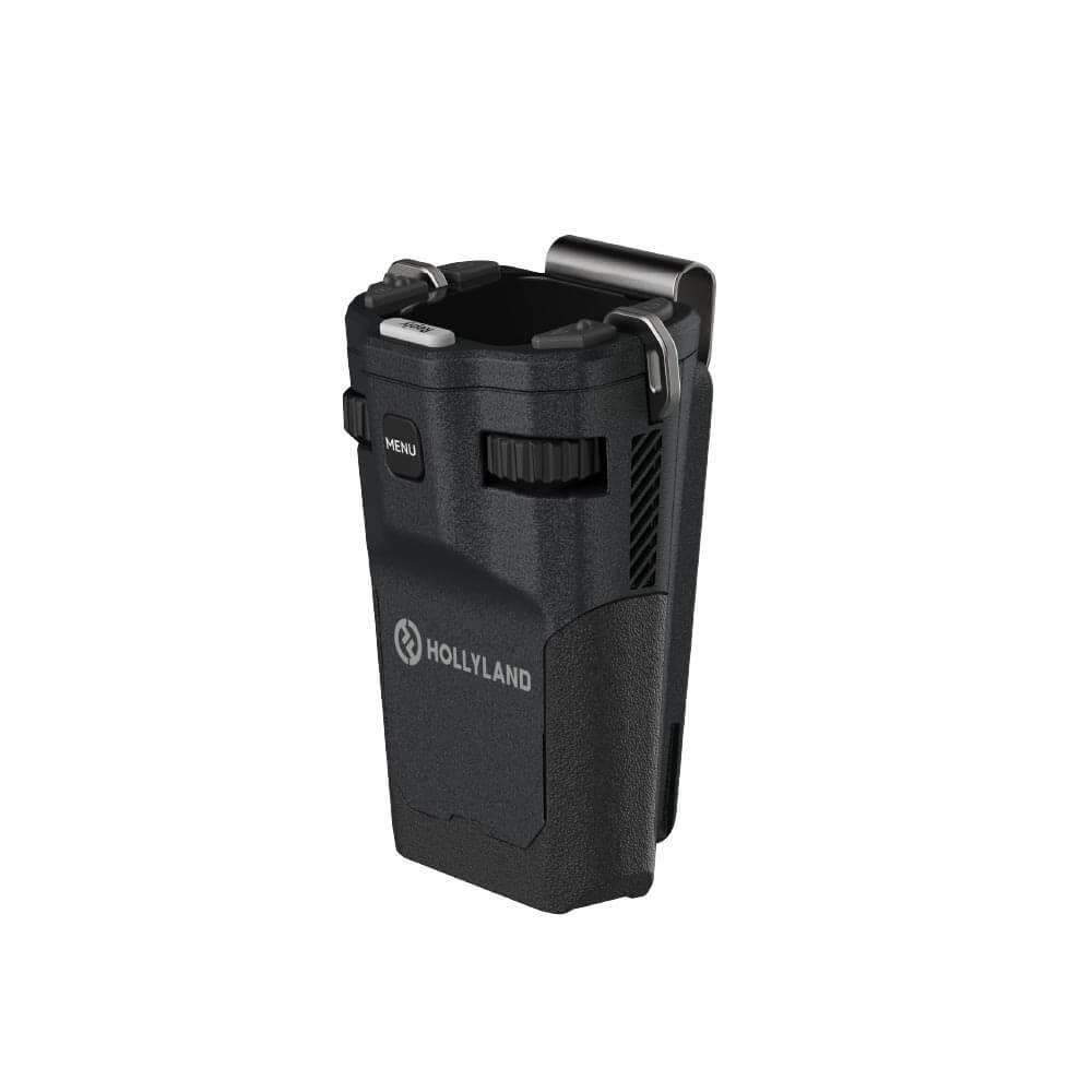 【Hollyland】Solidcom BPK01 Beltpack
