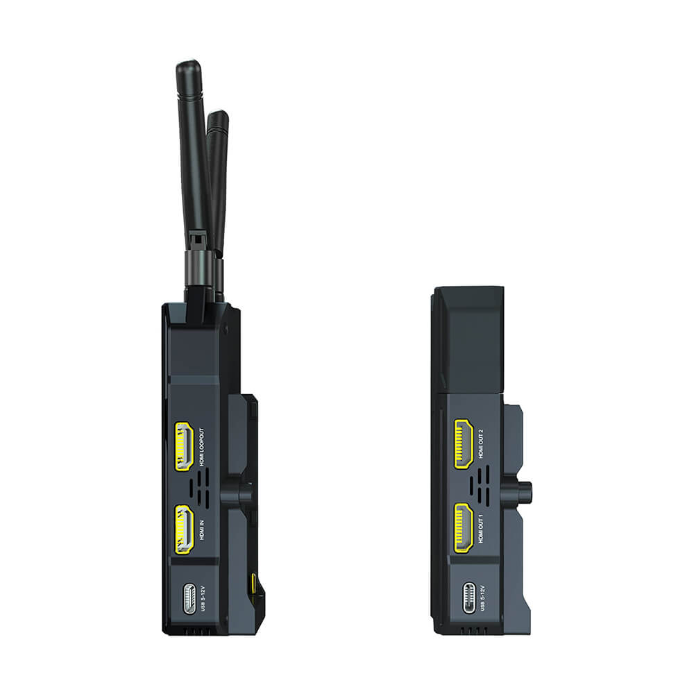 【Hollyland】Mars 300 PRO Enhanced Wireless Transmission System