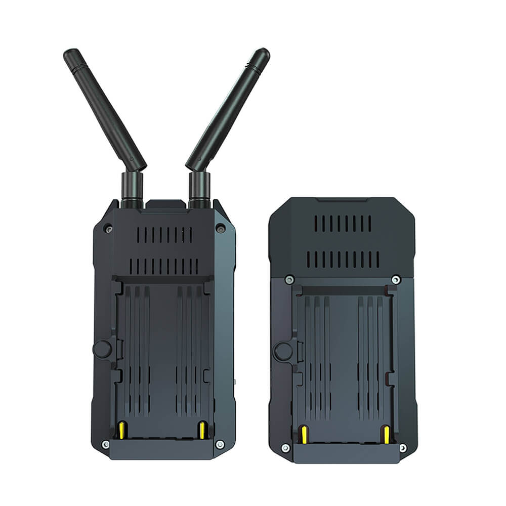 【Hollyland】Mars 300 PRO Enhanced Wireless Transmission System