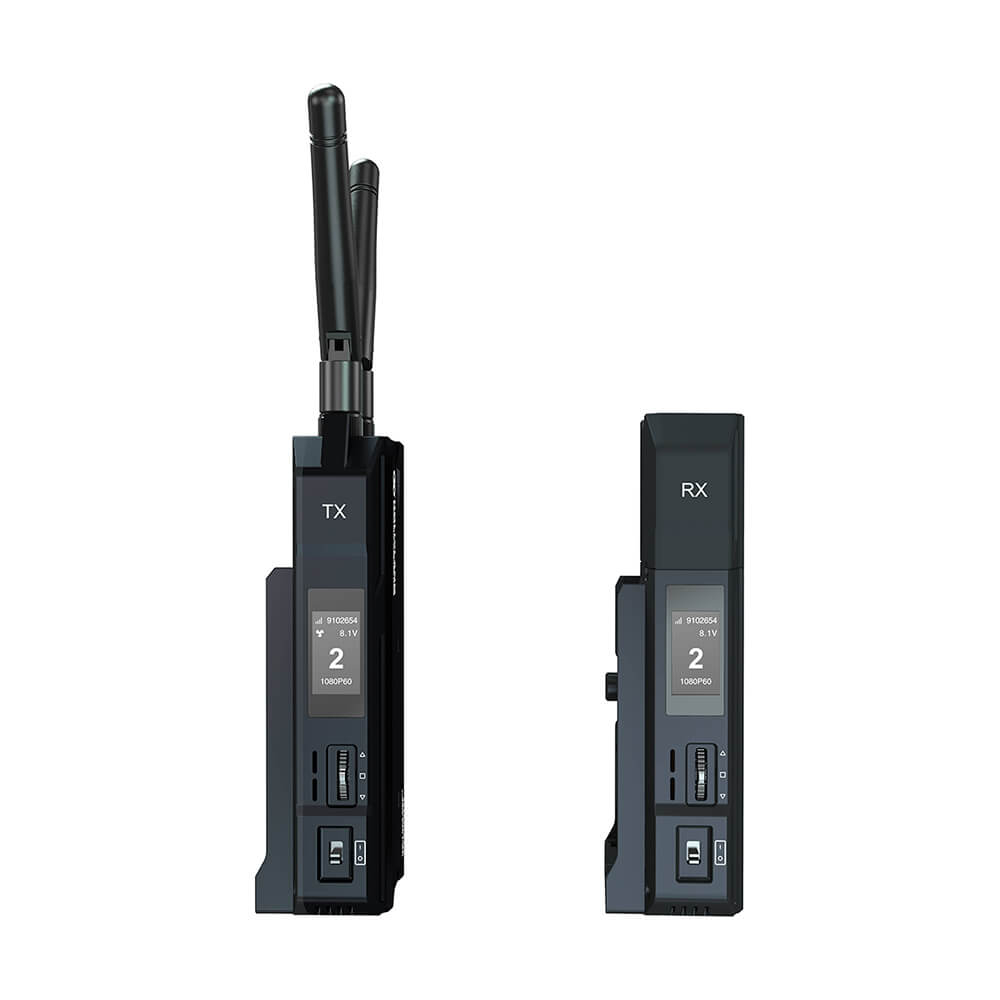 【Hollyland】Mars 300 PRO Enhanced Wireless Transmission System