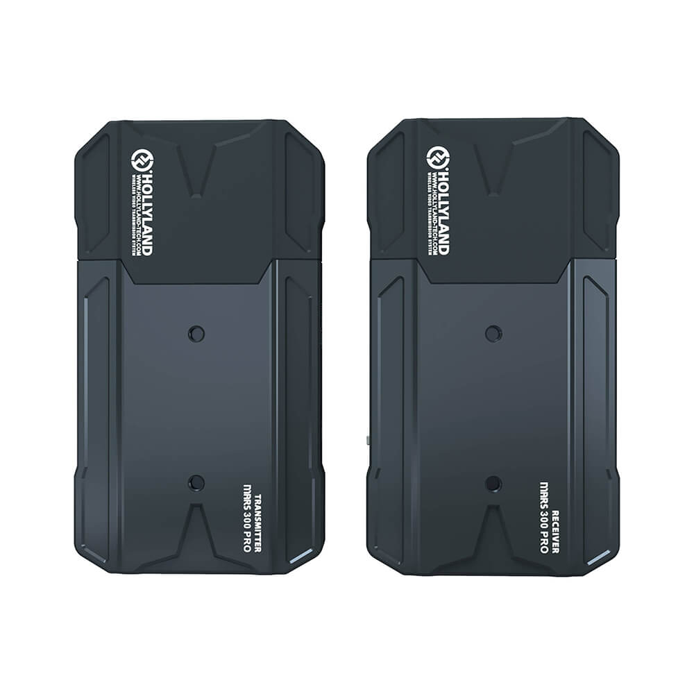 【Hollyland】Mars 300 PRO Standard Wireless Transmission System