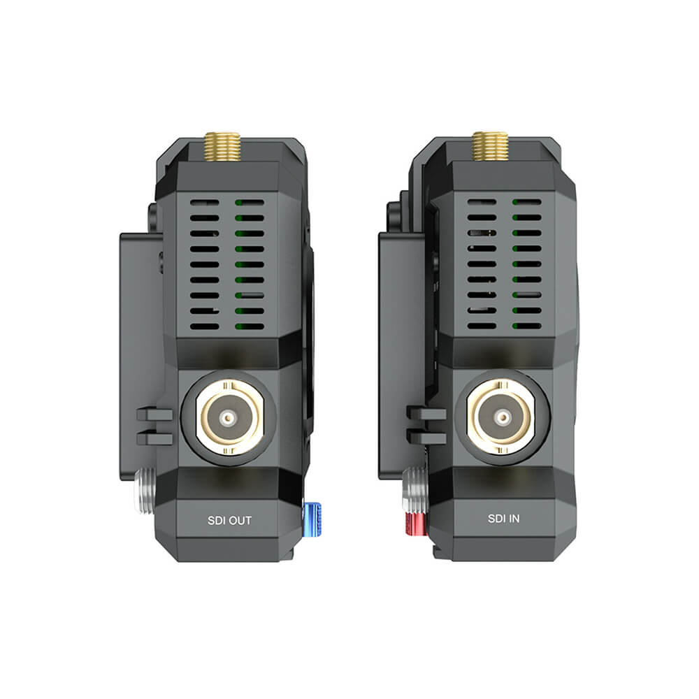 【Hollyland】Mars 400S PRO Wireless Transmission System