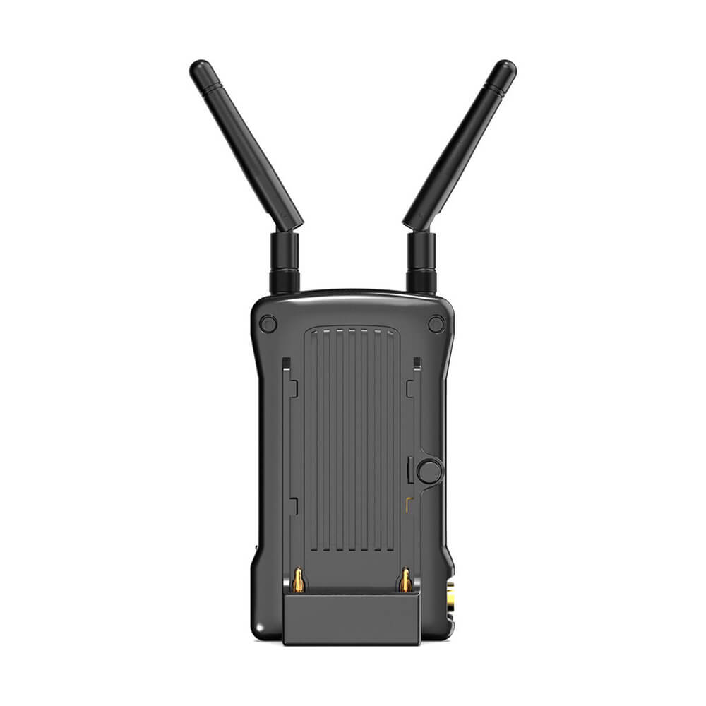 【Hollyland】Mars 400S Wireless Receiver