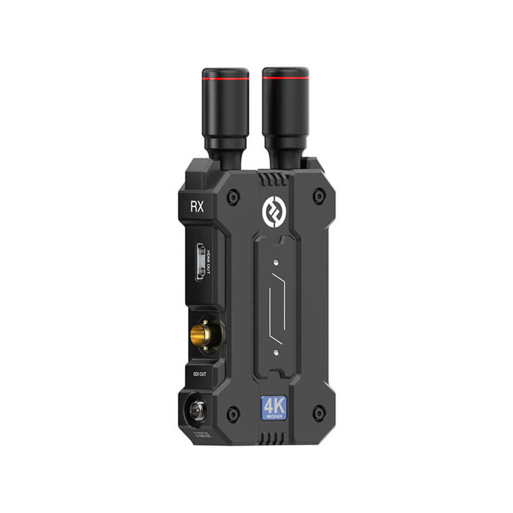 【Hollyland】Mars 4K Wireless Receiver