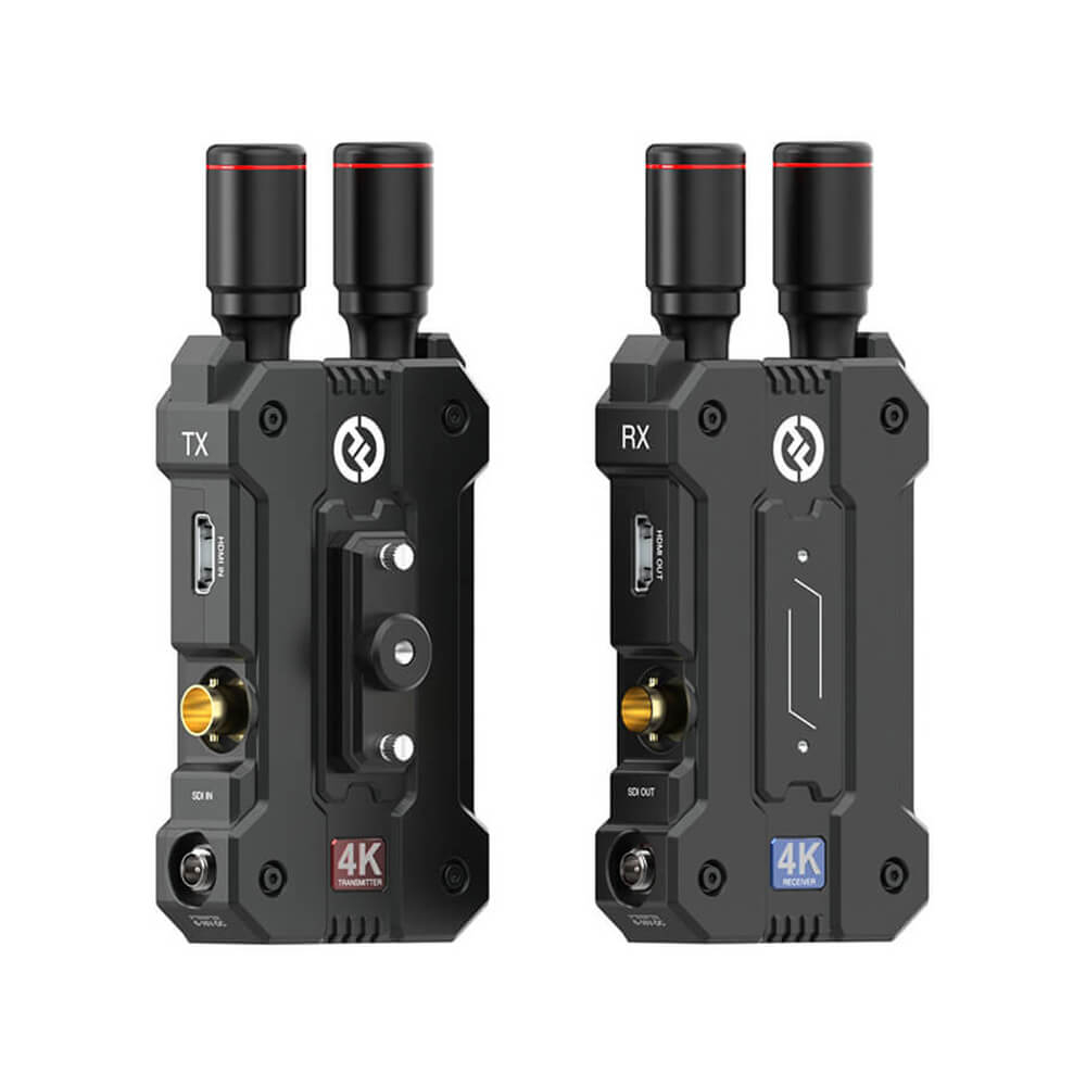 【Hollyland】Mars 4K Wireless Transmission System