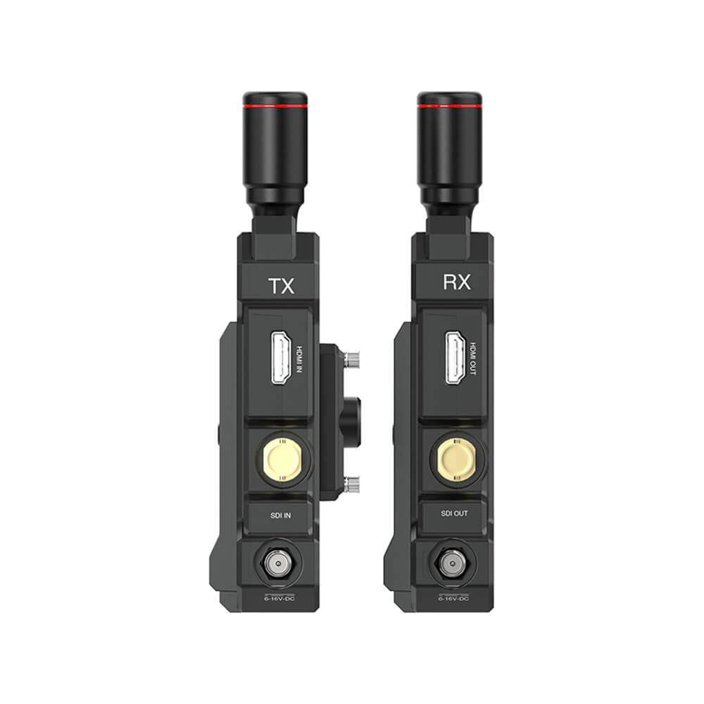 【Hollyland】Mars 4K Wireless Transmission System