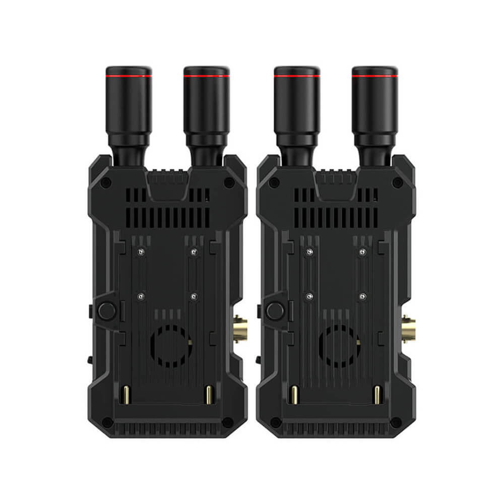 【Hollyland】Mars 4K Wireless Transmission System