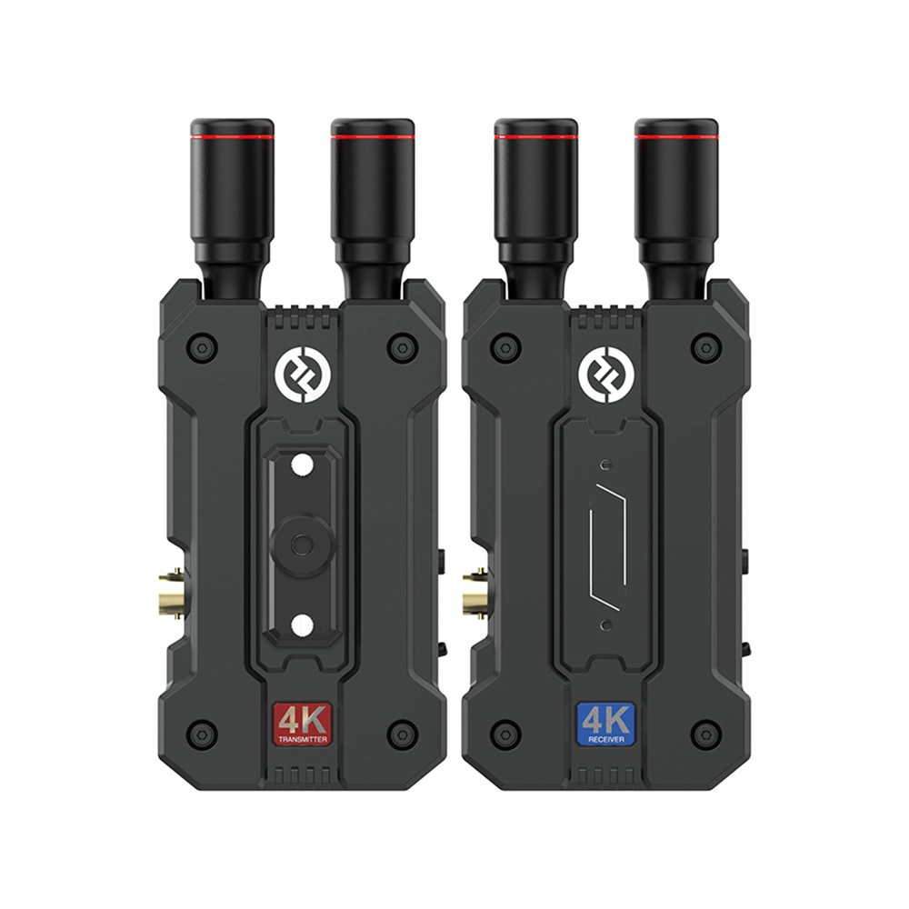 【Hollyland】Mars 4K Wireless Transmission System