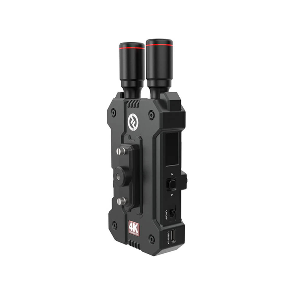 【Hollyland】Mars 4K Wireless Transmitter