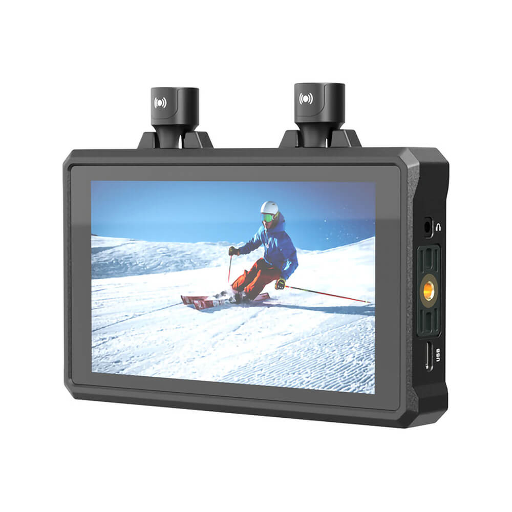 【Hollyland】Mars M1 5.5