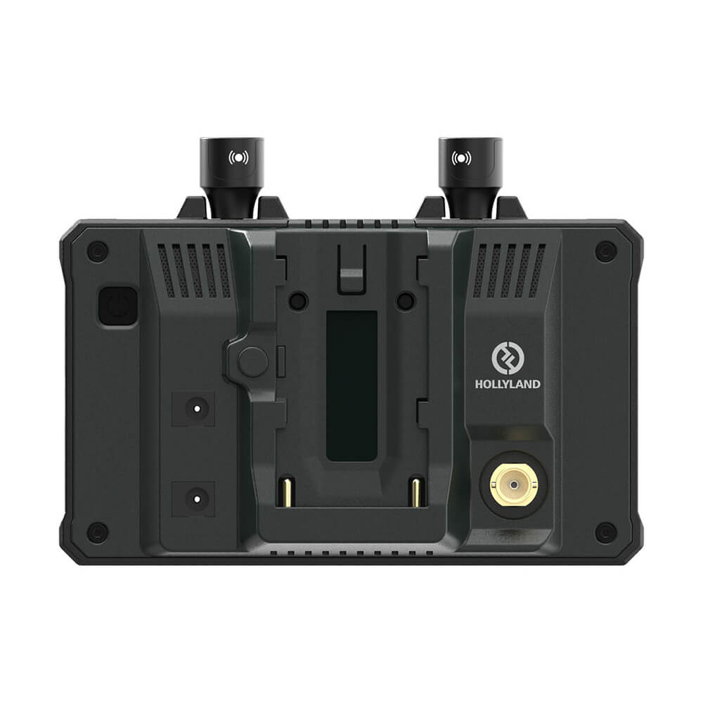 【Hollyland】Mars M1 5.5