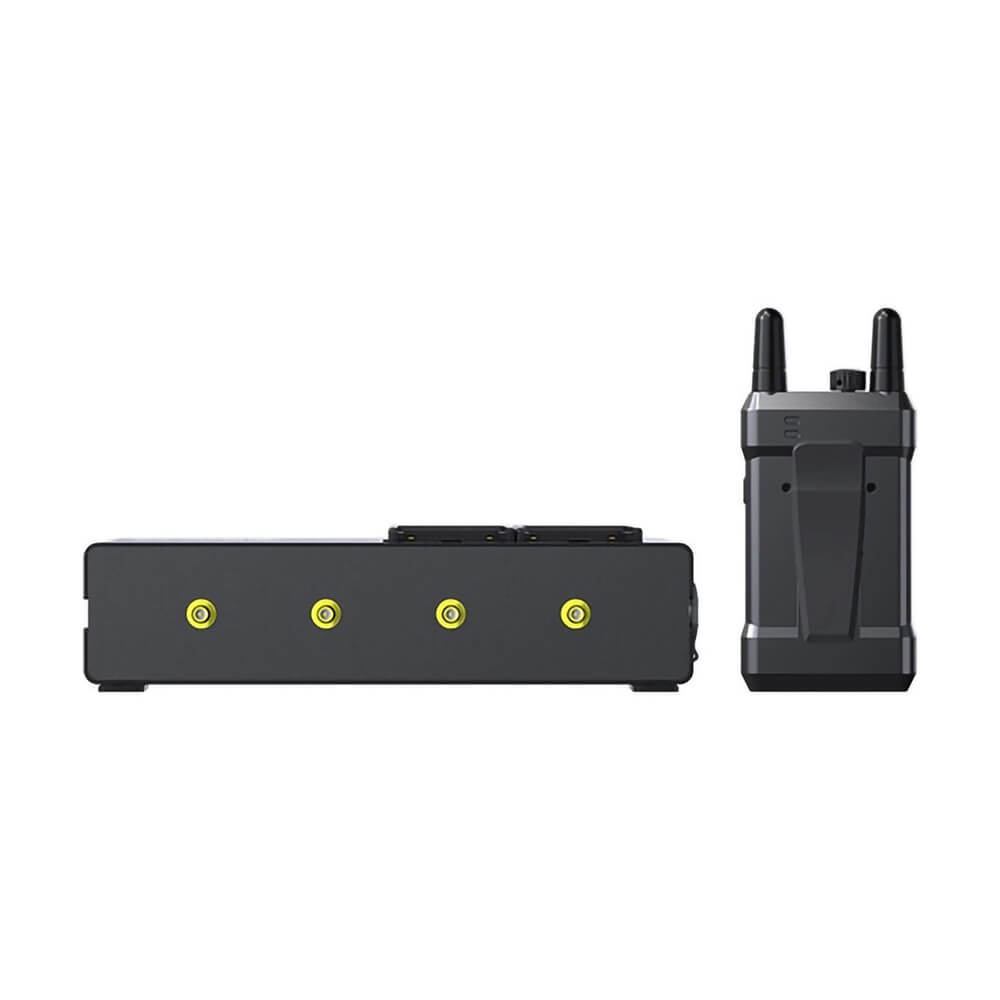 【Hollyland】MarsT1000 Full-Duplex Wireless Intercom System with Hard Case