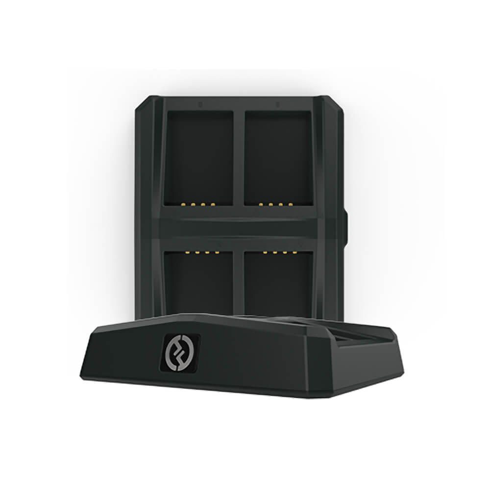 【Hollyland】Solidcom C1 Full-Duplex Wireless Intercom System with 2 Headsets