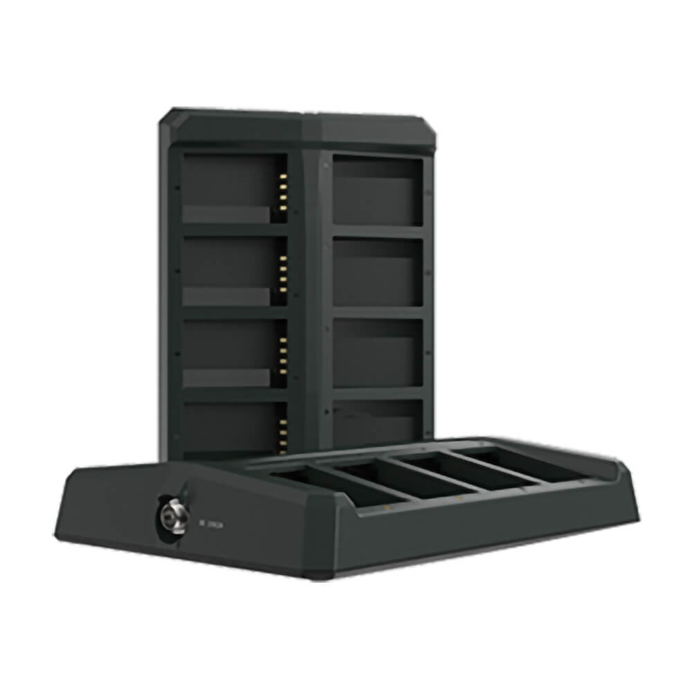 【Hollyland】Solidcom C1 Pro Full-Duplex ENC Wireless Intercom System with 6 Headsets