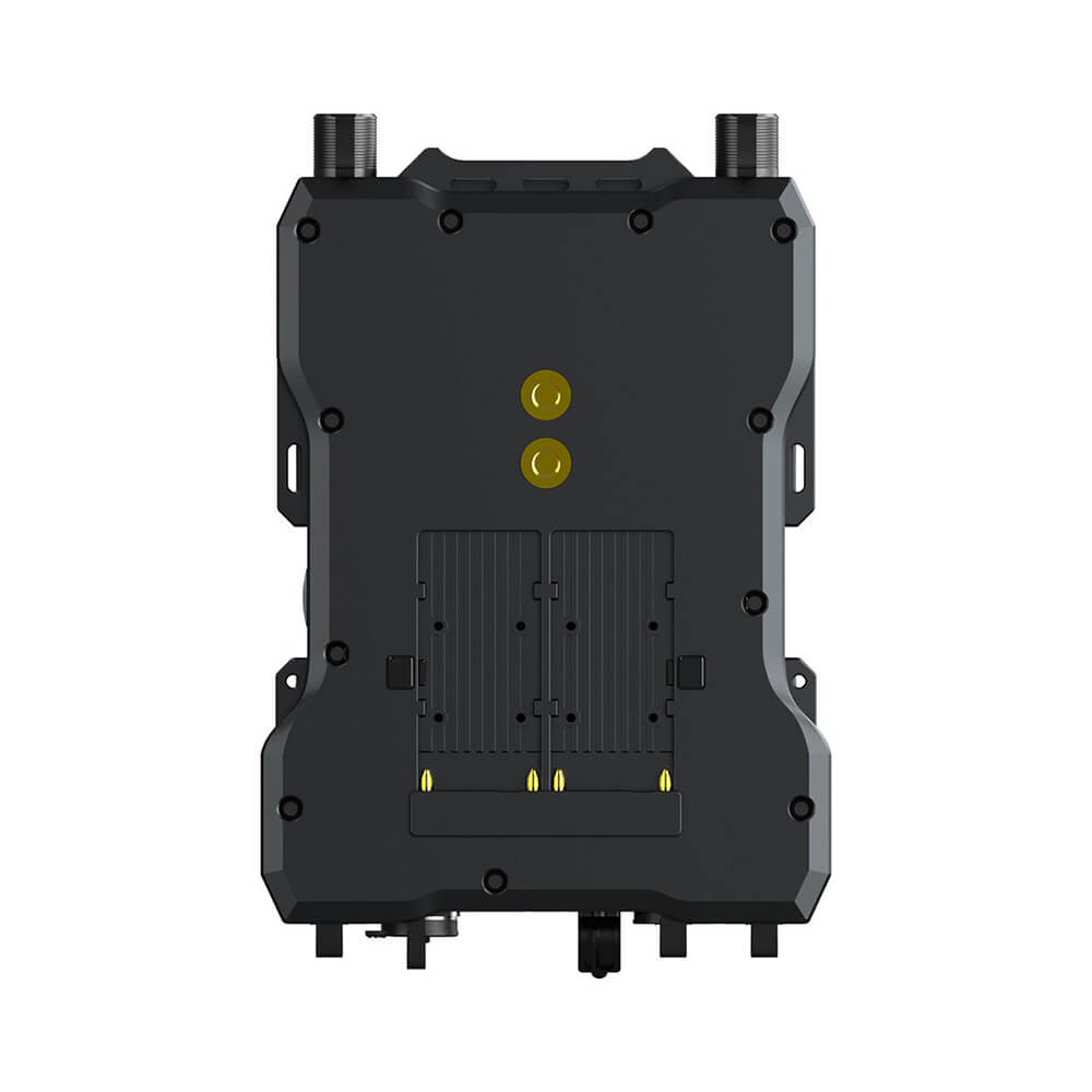 【Hollyland】Solidcom M1 Full-Duplex Wireless Intercom System with 8 Headsets