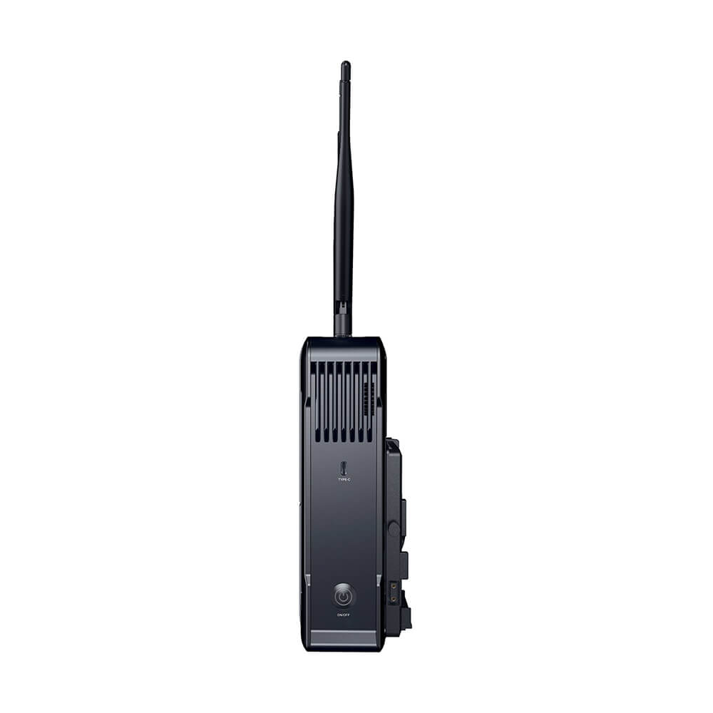 【Hollyland】Syscom 421S Wireless Transmission System (4TX+1RX)